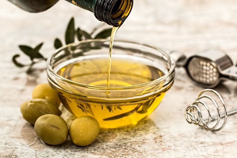 Cooking Oils