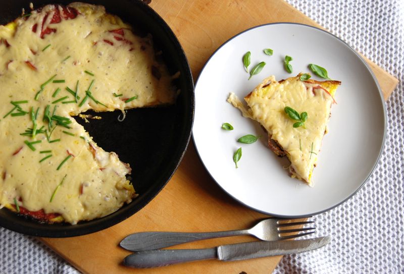 Hoppel Poppel