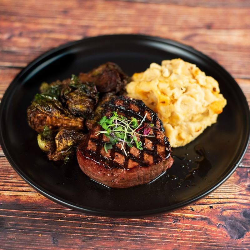 Black Angus Steakhouse