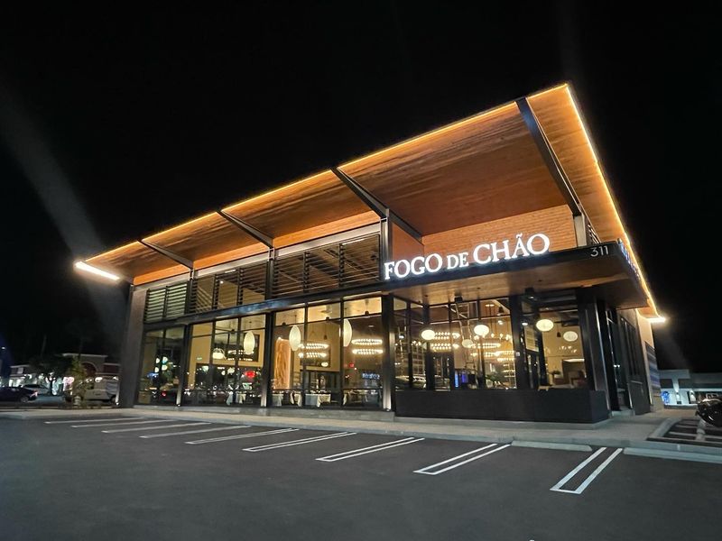 Fogo de Chão