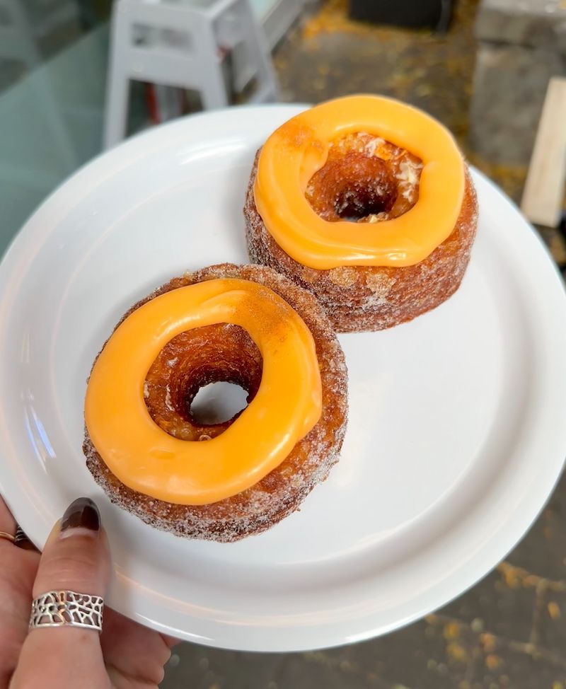 Cronuts