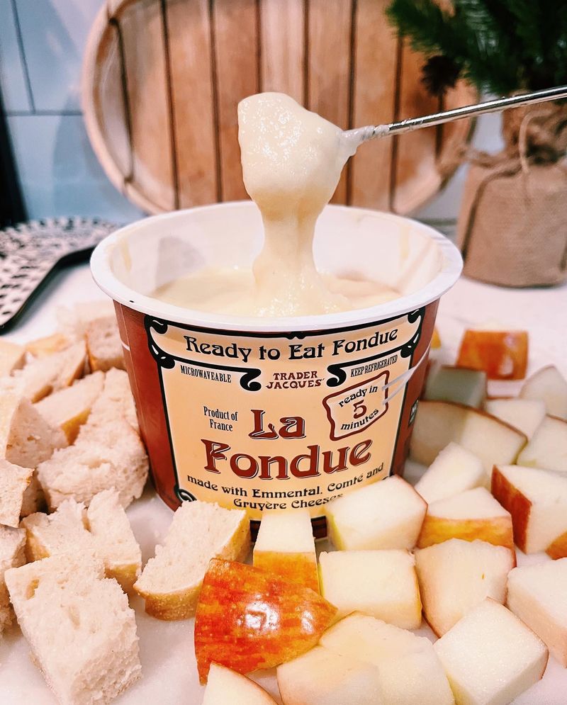 Fondue