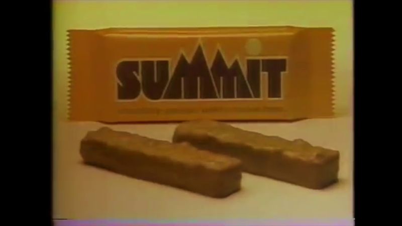 Summit Bar