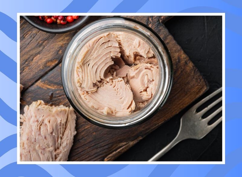 Canned Tuna