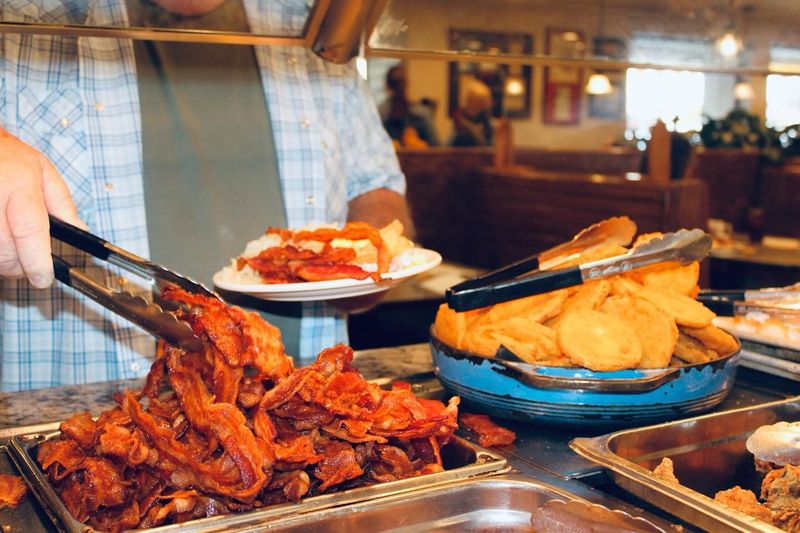 Fred's Market – Lakeland