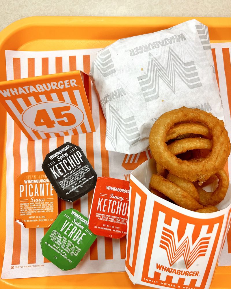 Whataburger