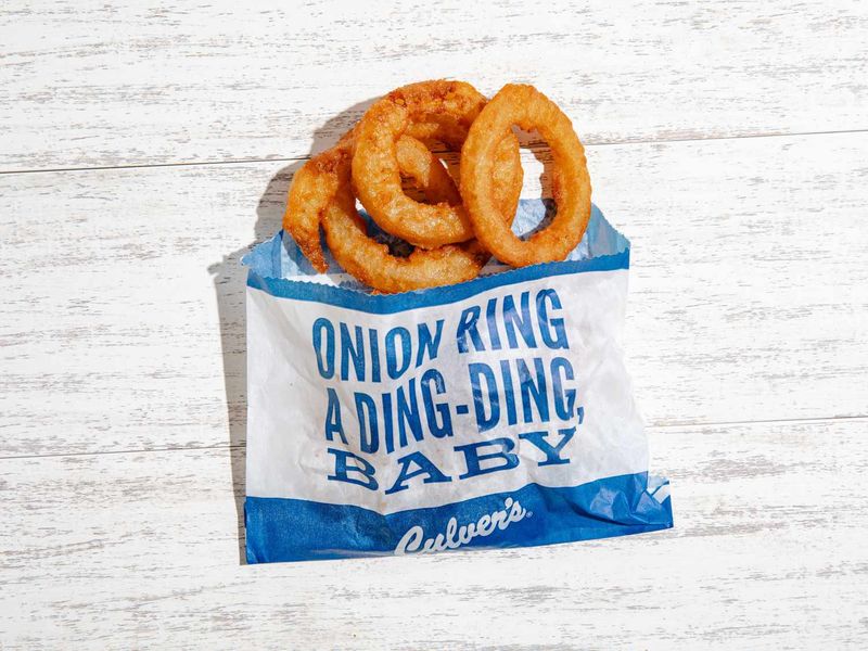Culver’s