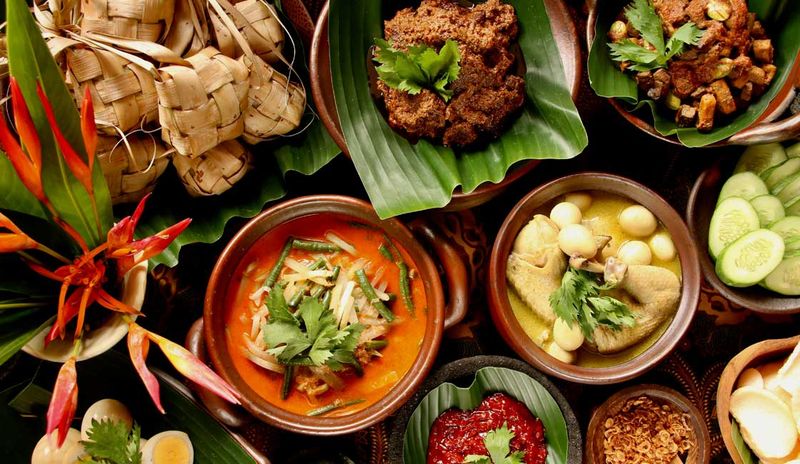 Indonesian Cuisine - Spice Islands Magic in Every Bite