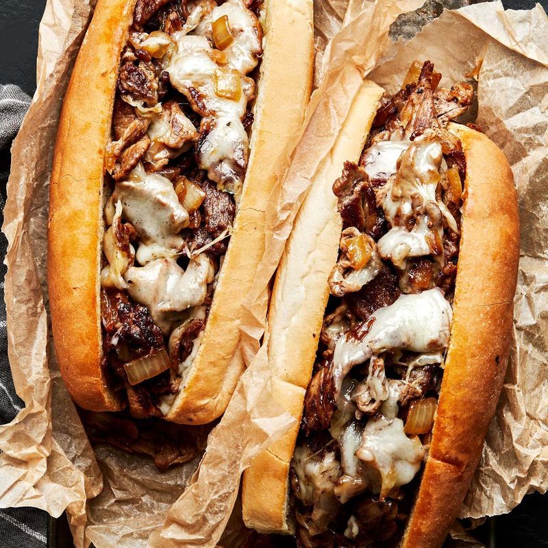 Cheesesteak
