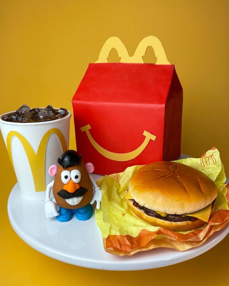 Happy Meal