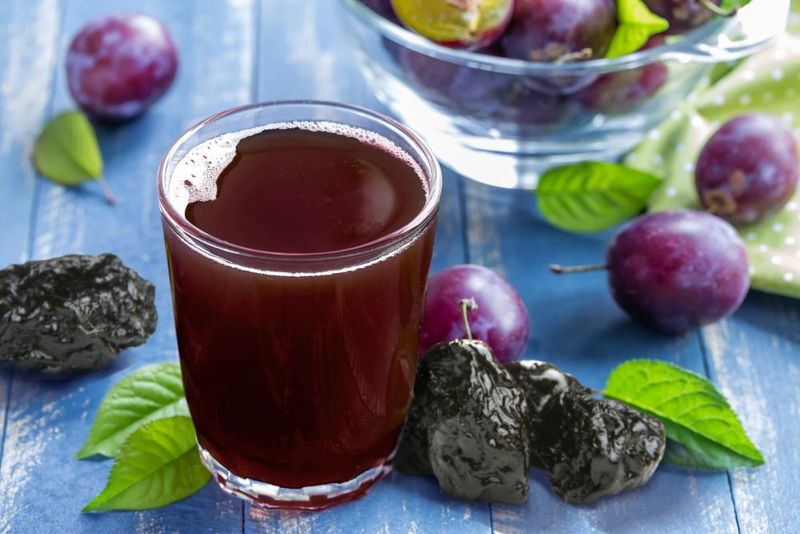 Prune Juice