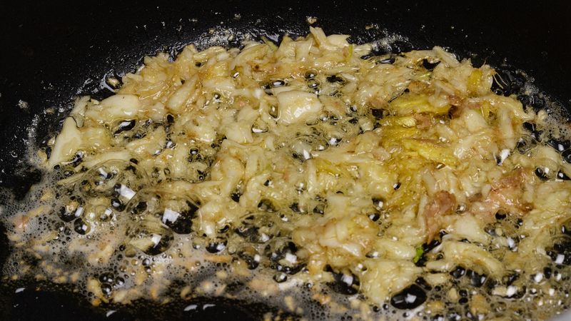 Fresh Garlic