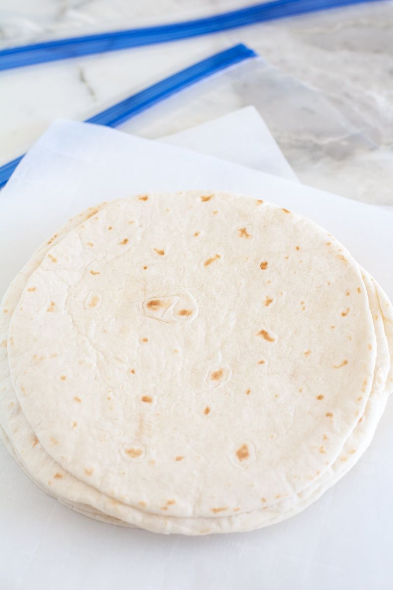 Tortillas