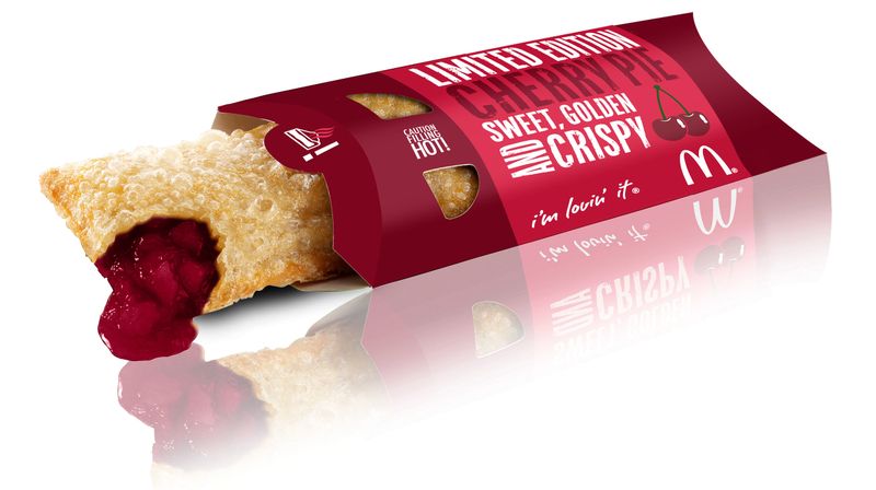 Cherry Pie