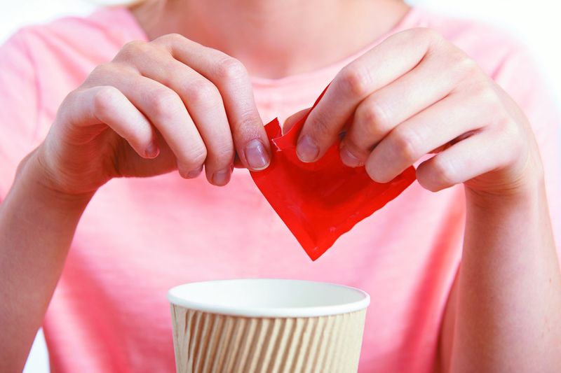 Artificial Sweeteners