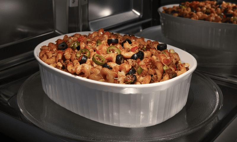 Casseroles