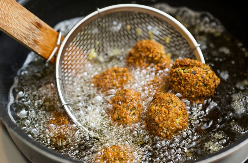 Fried Foods