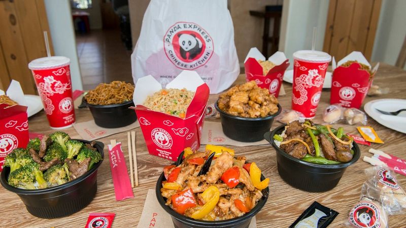 Chow Mein