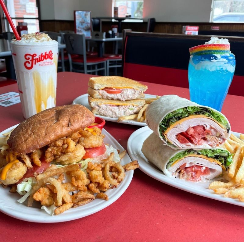 Friendly's