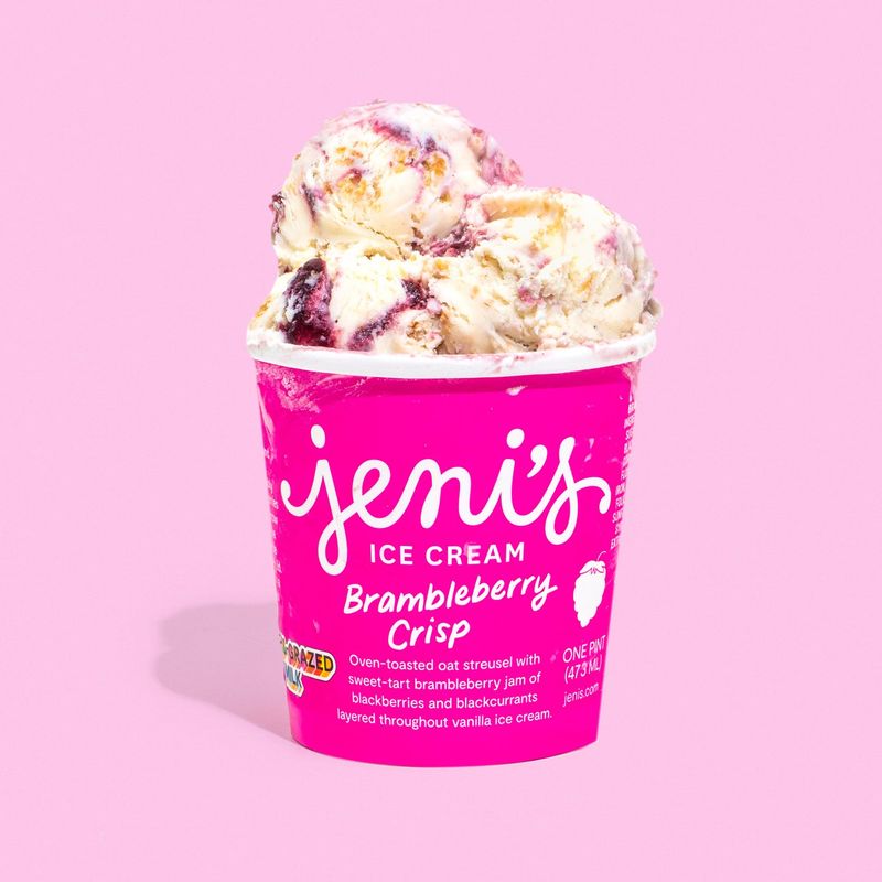 Jeni's Splendid Artisanal Creations