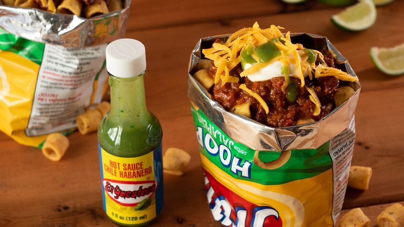 Frito Pie
