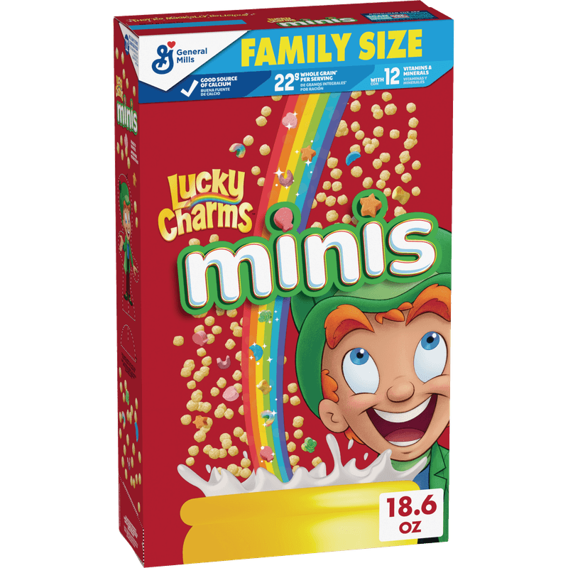 Lucky Charms