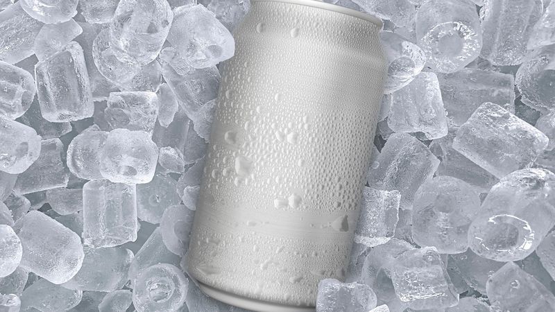 Carbonated Drinks (soda, sparkling water)