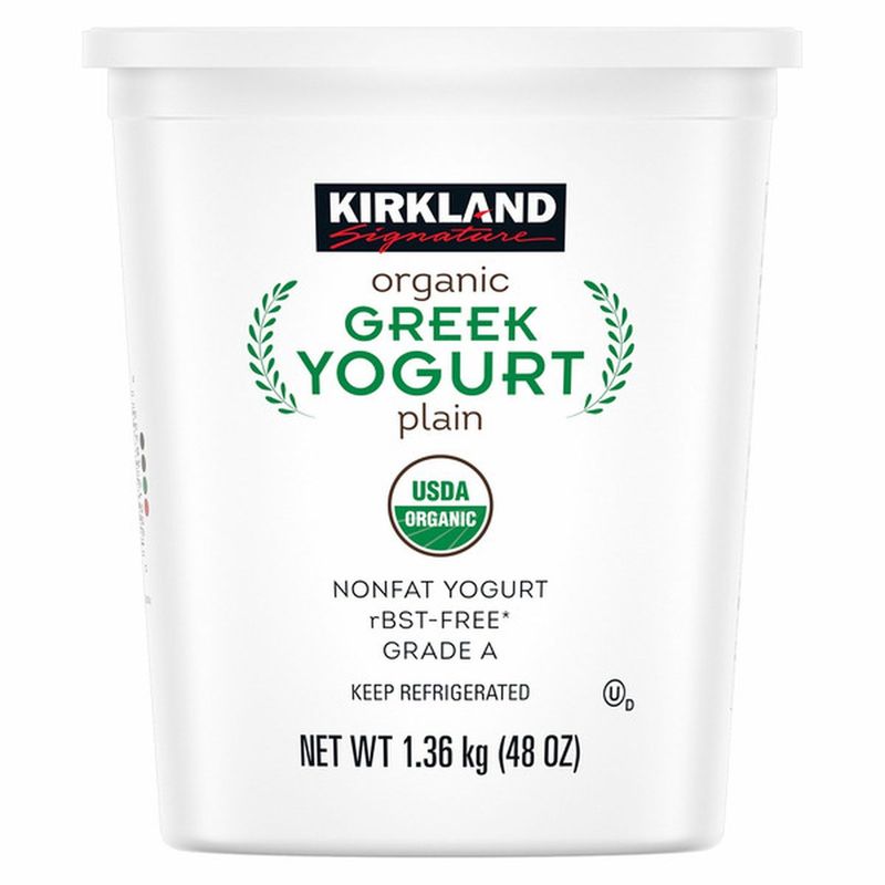 Greek Yogurt