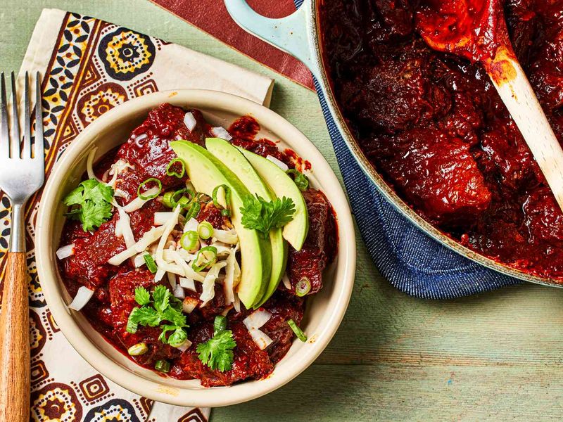 Chili Con Carne