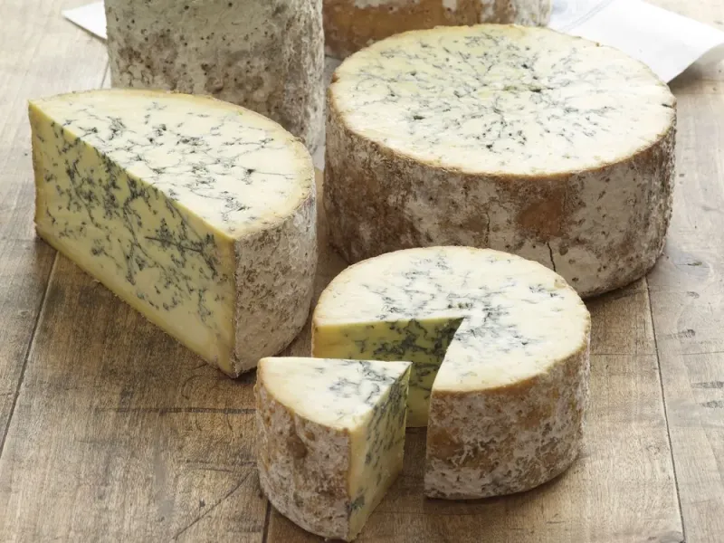 Expensive Cheese That No One Likes