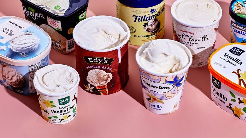 🍦 Ice Cream