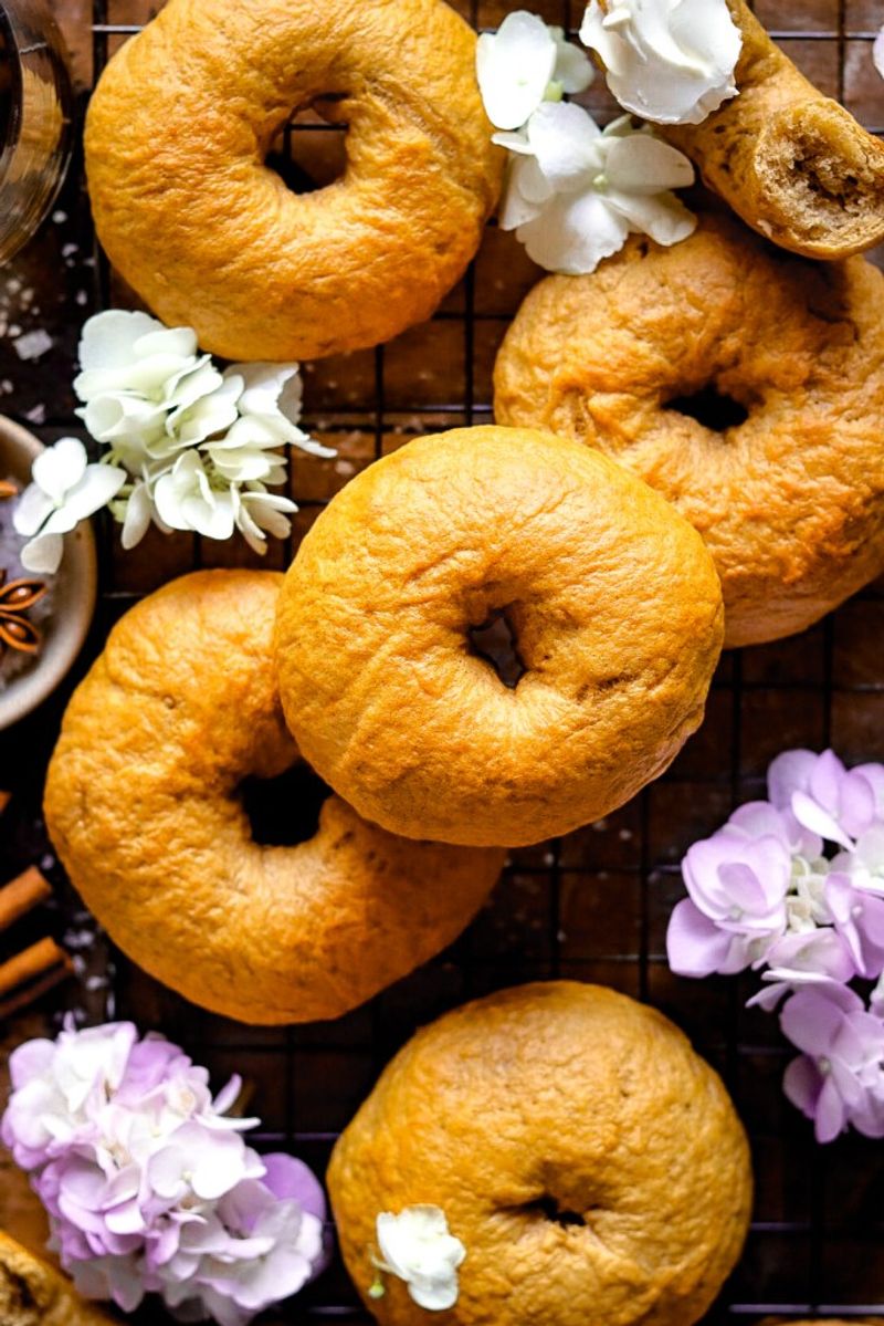 Sweet Potato: Nutrition Illusion