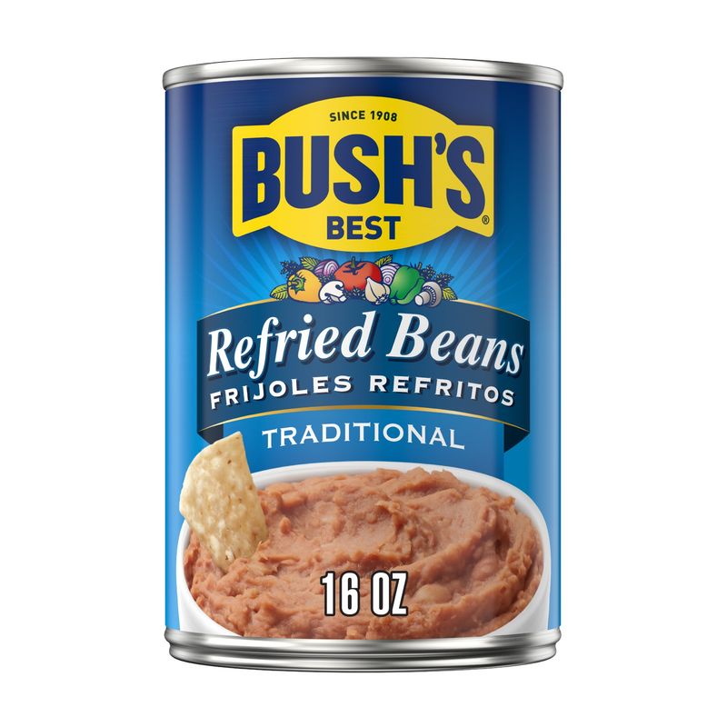 Refried Beans