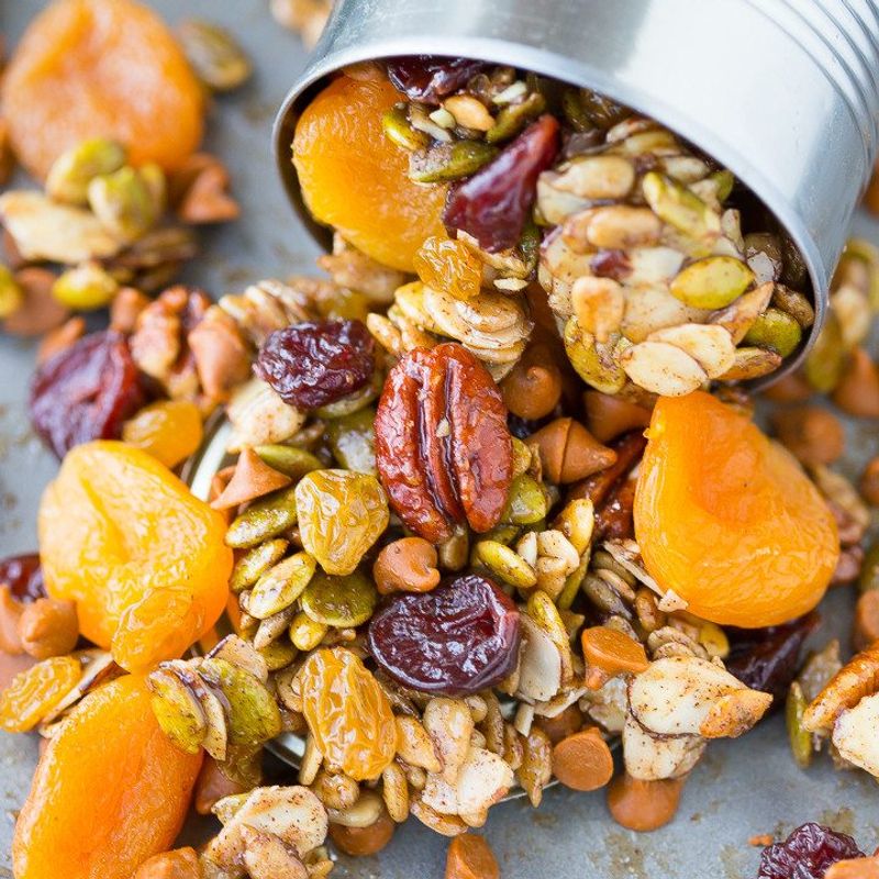Trail Mix