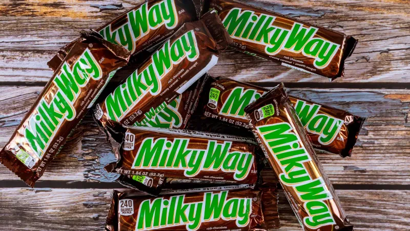 Swoops by Hershey’s