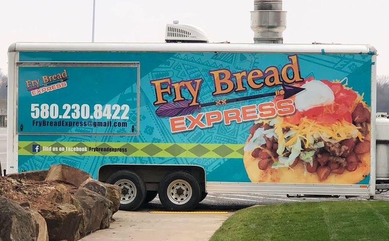 Frybread Express