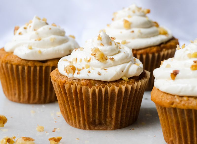 Sugary Desserts