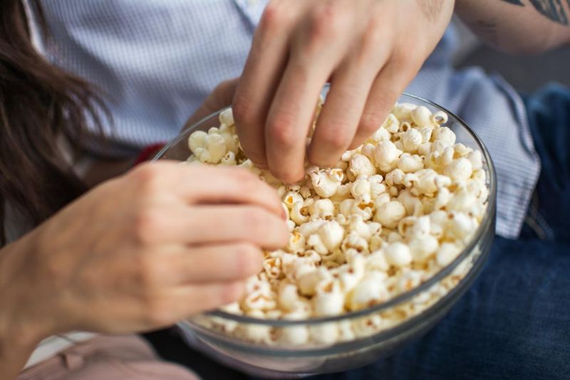 Popcorn