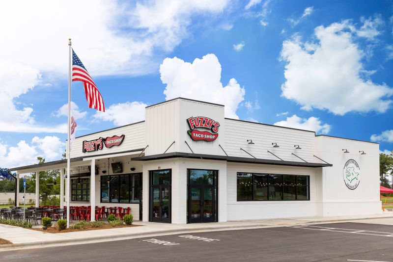 Fuzzy's Taco Shop