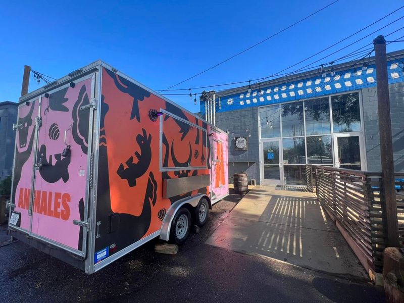 Minnesota – Animales Barbeque Co. (Minneapolis)