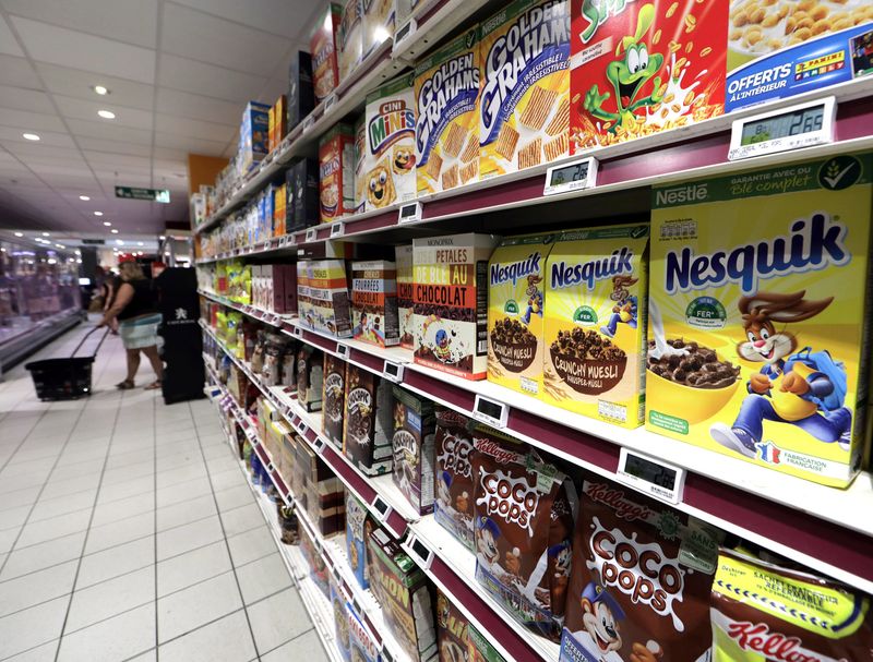 BHA and BHT: The Preservatives with a Questionable Safety Record