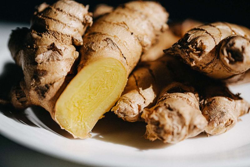 Ginger