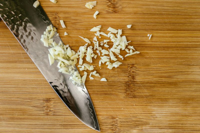 Garlic
