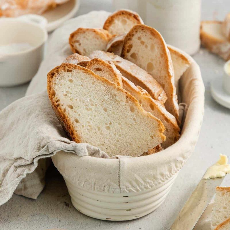 Gluten-Free Bread