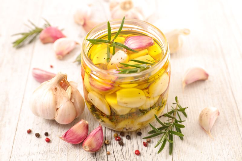 Garlic Gotchas