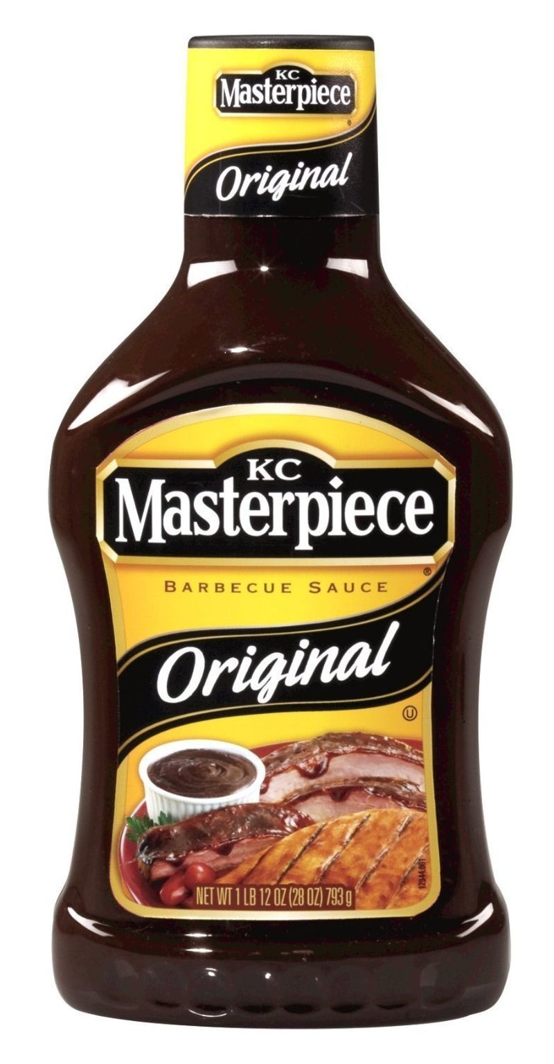 KC Masterpiece Original