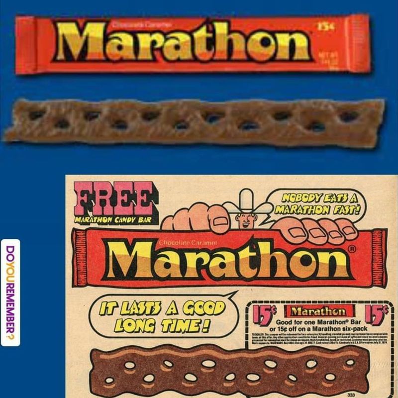 Marathon Bar