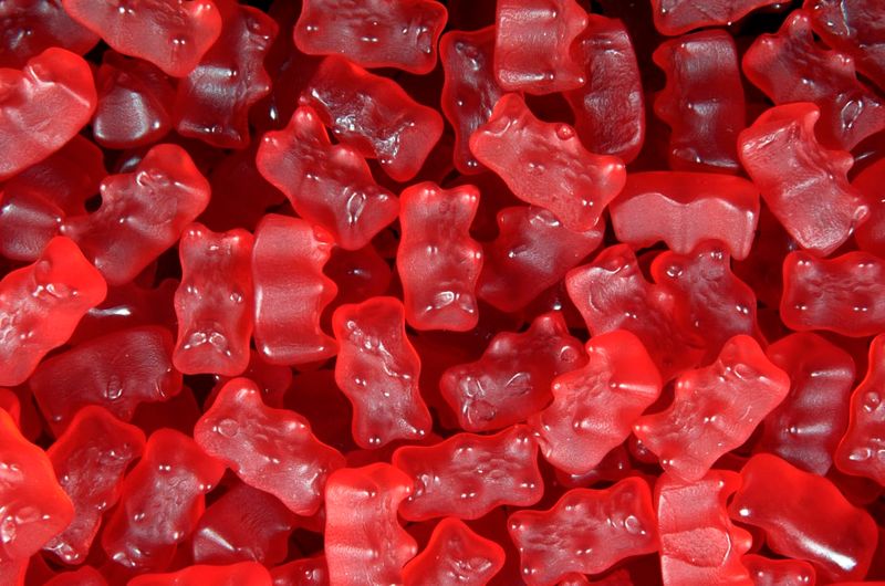 Fruit-Flavored Snacks