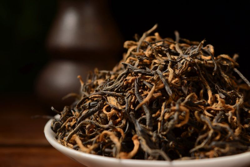 Golden Monkey - China's Cocoa-Kissed Treasure
