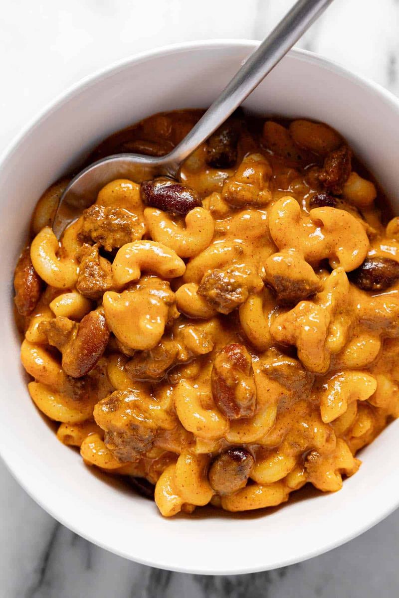 Chili Mac